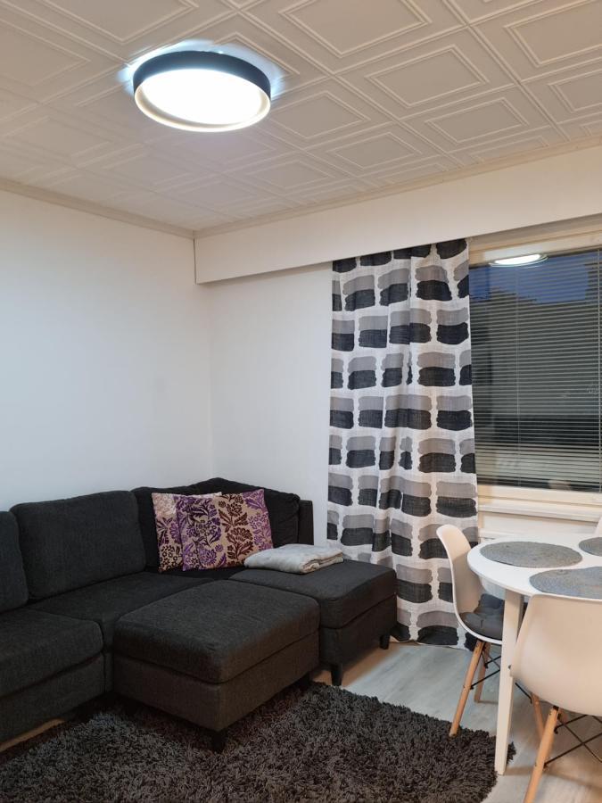 Apartment Kompakti Yksioe Numero 3 Pienkerrostalossa